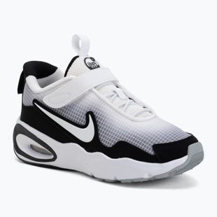Dětské boty Nike Air Max Nova black/cool grey/wolf grey/anthracite Nike Air Max Nova white/black/wolf grey/white