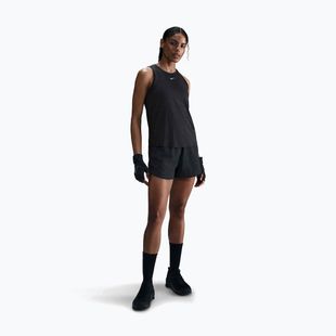 Dámské tréninkové tričko Nike One Classic Dri-Fit Tank Top black/white