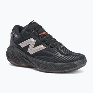 Basketbalové boty New Balance Fresh Foam BB v2 black