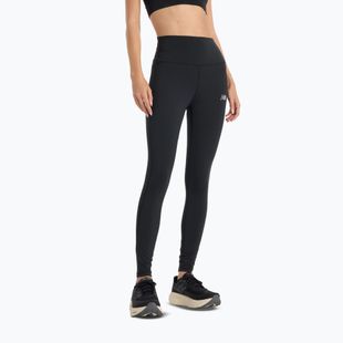 Dámské běžecké legíny New Balance Harmony High Rise black
