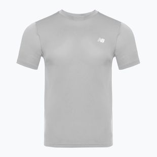 Pánské běžecké tričko New Balance Sport SS slategre