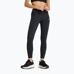Dámské běžecké legíny New Balance Harmony High Rise black