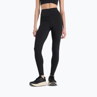 Dámské legíny New Balance Define High Rise black/white