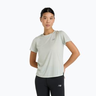 Dámské tričko New Balance Athletics clayashh