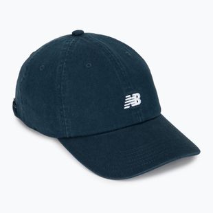 Kšiltovka  New Balance 6 Panel Classic V 2.0 nb navy