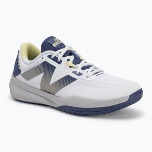 Dámské boty New Balance 796's V4 white