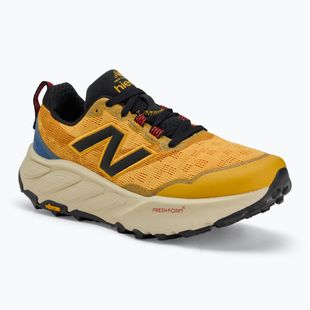 Pánské běžecké boty New Balance Fresh Foam X Hierro V9 marmalade