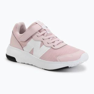 Dětské boty New Balance 578's V1 pink haze/white pk