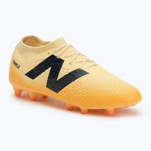 Pánské kopačky New Balance Tekela Magique V4+ FG beige