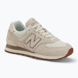 Dámské boty New Balance 574's V2 sea salt WL574BEM
