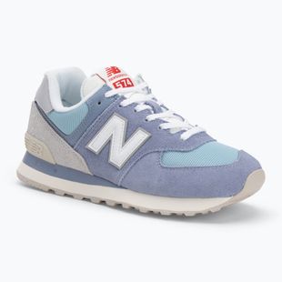 Boty New Balance 574's V2 dusk shower
