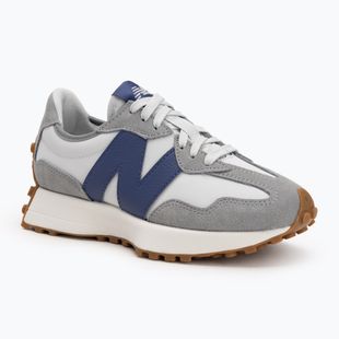 Dámské boty New Balance 327's V1 slate grey