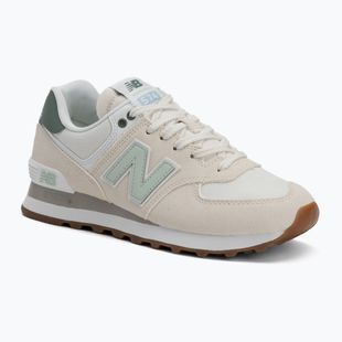 Dámské boty New Balance 574's V2 sea salt WL574CGR