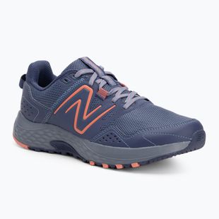 Dámské běžecké boty New Balance 410's V8 dream state