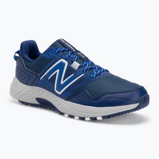 Pánské běžecké boty New Balance 410's V8 inkwell