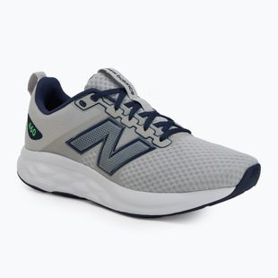 Pánské běžecké boty New Balance 460's V4 grey matter
