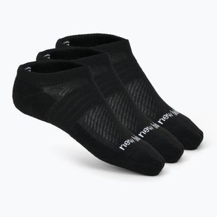 Dětské ponožky New Balance Youth Daily Essentials No black