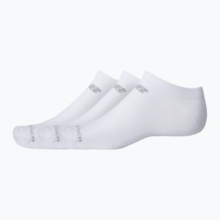Ponožky New Balance Performance Basic No Show 3 páry garter snake