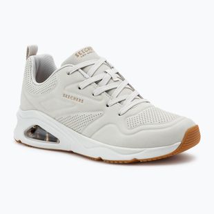 Dámské boty  SKECHERS Uno Tres Air Ah Mazing natural