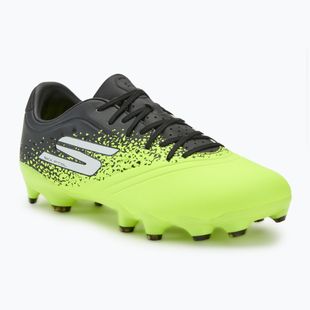 Pánské kopačky  Skechers Razor Academy Gold 1.5 FG yellow/black
