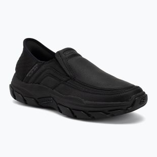Pánské boty SKECHERS Respected Elgin black