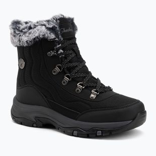 Dámské boty Skechers Trego Stormie black