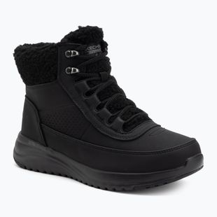 Dámské boty SKECHERS On-The-Go Stellar Alpine Adventure black