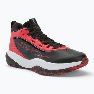 Pánské basketbalové boty SKECHERS SKX League black/red