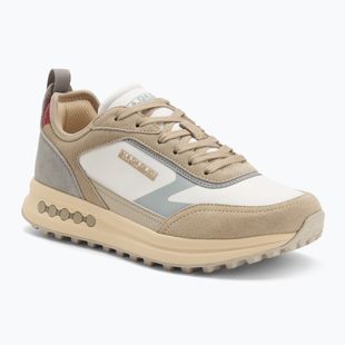Pánské boty Napapijri NP0A4IQJ white/beige