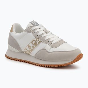 Dámské boty Napapijri NP0A4IQC white/platino