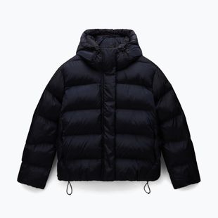 Dámská zateplená bunda Napapijri A-Glane 1 black/anthracite