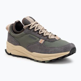Pánské boty Napapijri Vortec grey/green