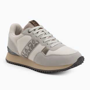 Dámské boty Napapijri Astra white/beige