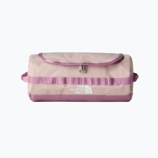 Kosmetická taštička The North Face BC Travel Canister L 5,7 l metal pink/hushed lavender