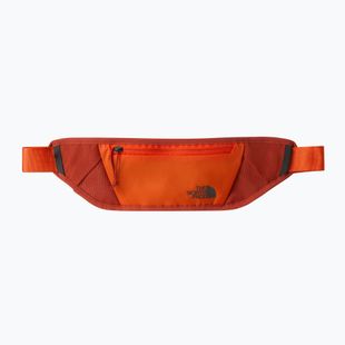Běžecký pás The North Face Sunriser Tun lava red/iron c