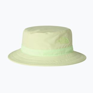 Dětský klobouk The North Face Kids Class V Rev Bucket lemon mist logo weather topo phantom print