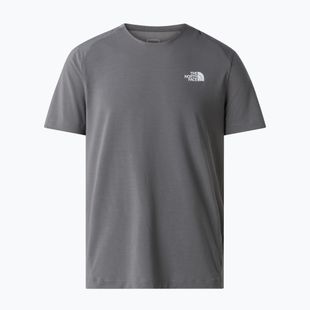 Pánské tričko The North Face Lightning Alpine smoked pearl