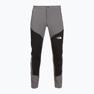 Pánské trekingové kalhoty The North Face Felik Slim Tapered smoked pearl/tnf