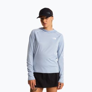 Dámská mikina The North Face Sunriser Hoodie frost grey