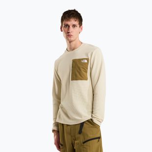 Pánská mikina The North Face Kecha Crew desert stone
