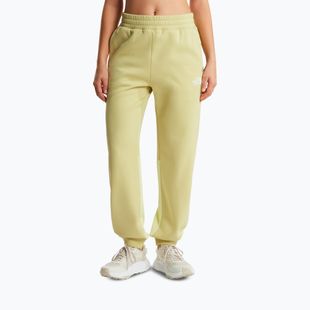 Dámské kalhoty The North Face Mountain Athletics Fleece pear