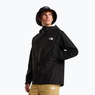 Pánská nepromokavá bunda The North Face Valley View tnf black