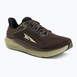 Pánské běžecké boty Altra Torin 8 GTX brown