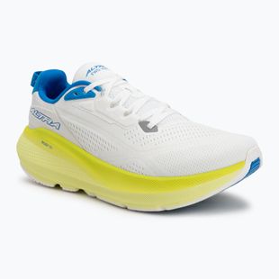 Pánské běžecké boty Altra FWD Via 2 white/lime