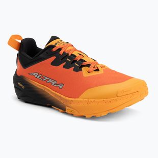 Pánské běžecké boty Altra Experience Wild 3+ black/orange