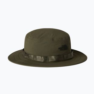 Klobouk The North Face Class V Brimmer new taupe green