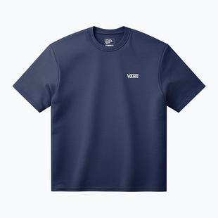 Pánské tričko Vans Left Chest SS deep indigo