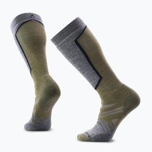 Ski ponožky Smartwool Ski Full Cushion OTC winter moss