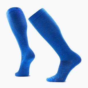 Ski ponožky Smartwool Ski Zero Cushion OTC laguna blue