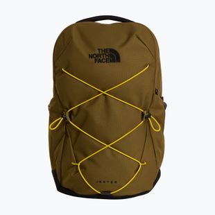 Městský batoh The North Face Jester 28 l caraway seed/tnf black